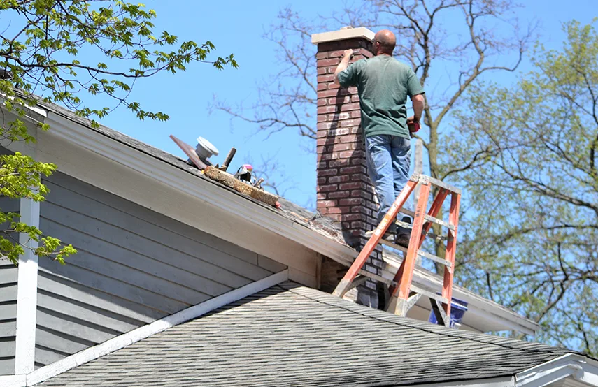 Chimney & Fireplace Inspections Services in Trenton, NJ