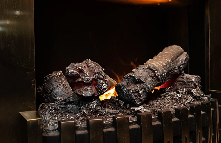 Soot Removal in Trenton, New Jersey